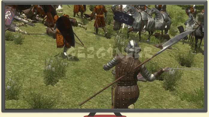 Download Mount and Blade Warband