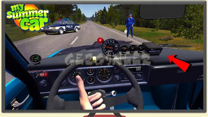 Download My Summer Car Gezginler