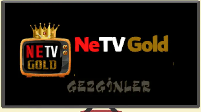 Download NETV Gold APK Free