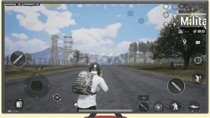 Download PUBG PC Gezginler