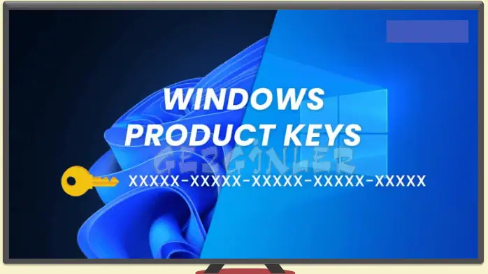 Download ProduKey Gezginler Free