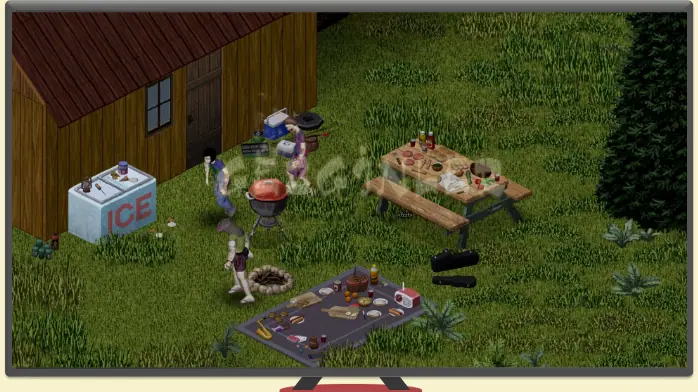 Download Project Zomboid