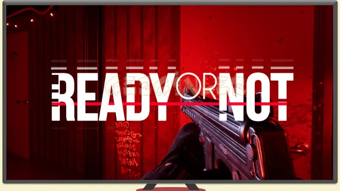 Download Ready or Not Gezginler