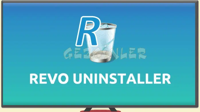 Download Revo Uninstaller Full