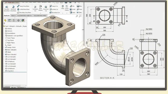 Download SolidWorks Crack