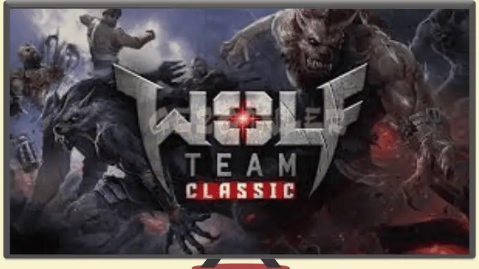 Download Wolfteam Gezginler