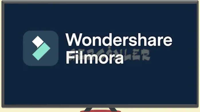 Download WonderShare Filmora