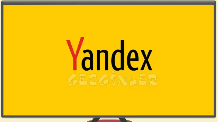 Download Yandex Gezginler