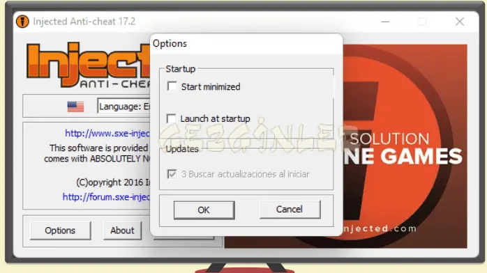 Download sXe 17.2 Gezginler