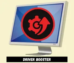 Driver Booster Full Indir