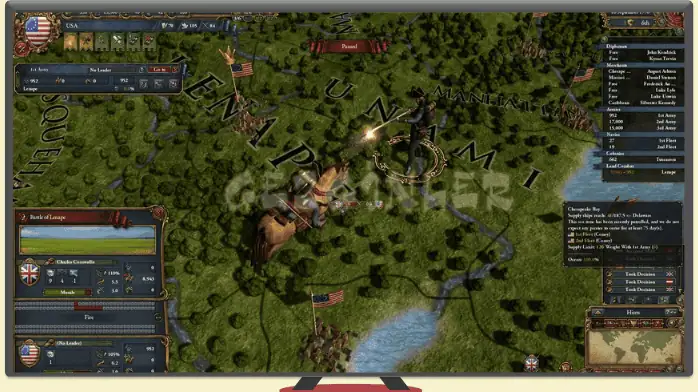 EU4 indir​ Full PC Free