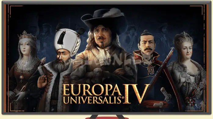 EU4 indir​ Full PC Indir