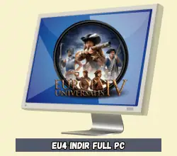 EU4 indir​ Full PC