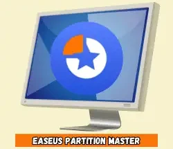 EaseUs Partition Master Full
