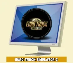 Euro Truck Simulator 2 Full Indir