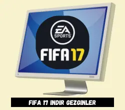 FIFA 17 Indir​​