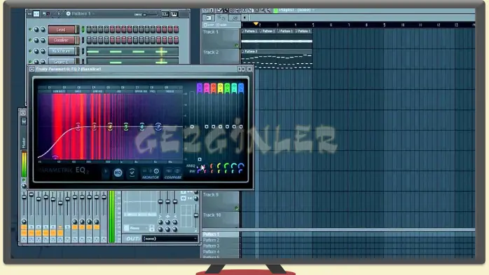 FL Studio 10 Full Indir Gezginler