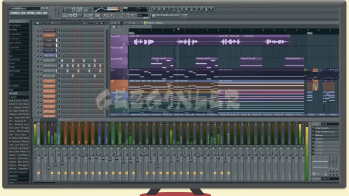 FL Studio 10 Full