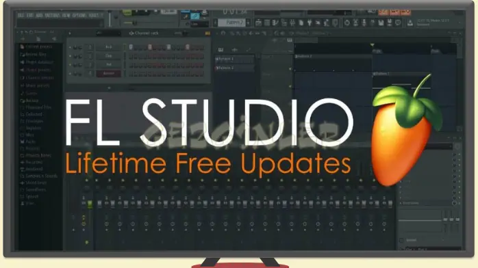FL Studio 10 Gezginler