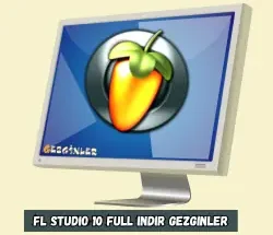 FL Studio 10 Indir