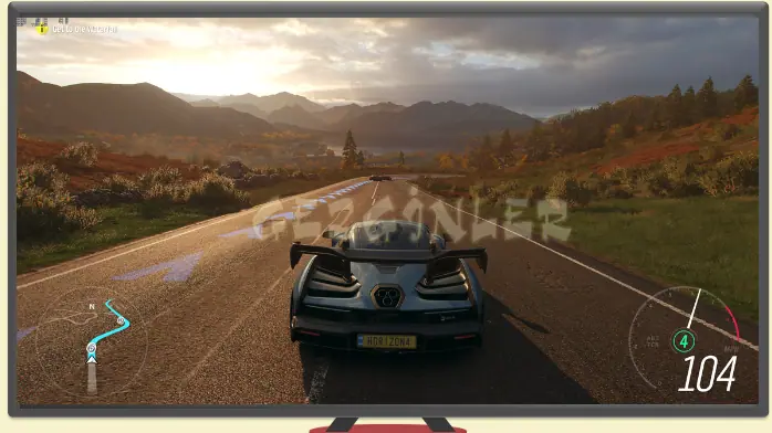 Forza Horizon 4 İndir Gezginler Free