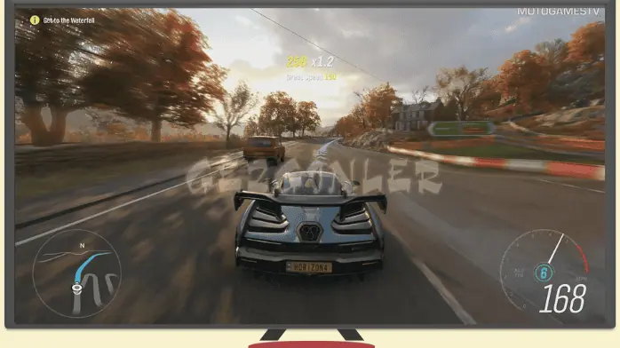 Forza Horizon 4 İndir Gezginler