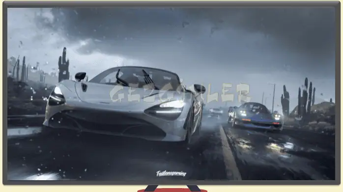 Forza Horizon 5 İndir Free