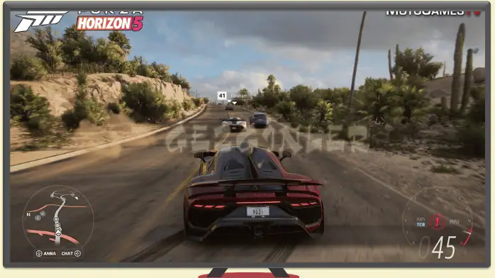 Forza Horizon 5 İndir Gezginler