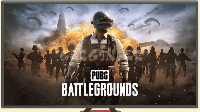 Free Download PUBG PC