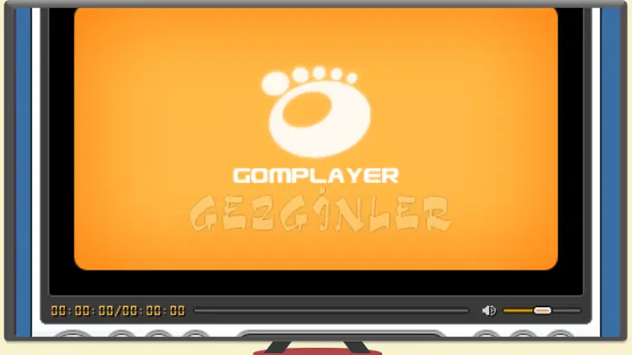 GOM Player Download Free