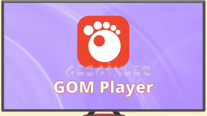 GOM Player İndir Full