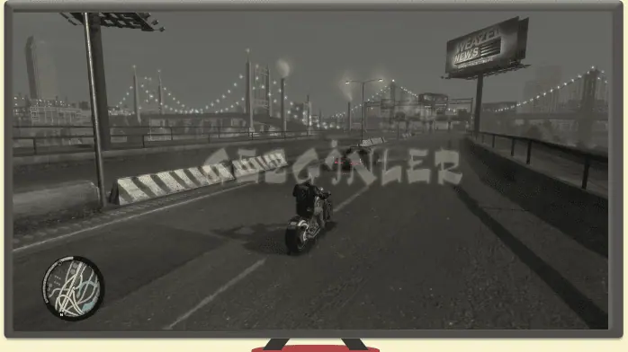 GTA 4 Gezginler Free