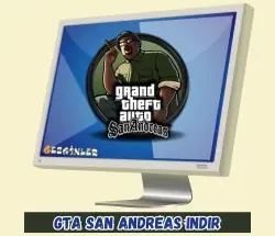 GTA Sanandreas Indir