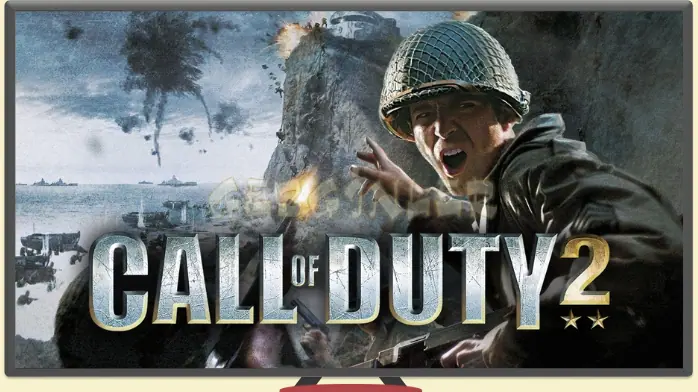 Gezginler İndir Call of Duty 2