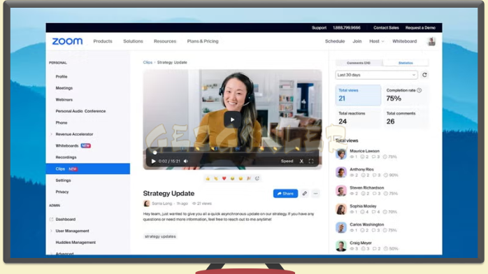 Gezginler Zoom Indir