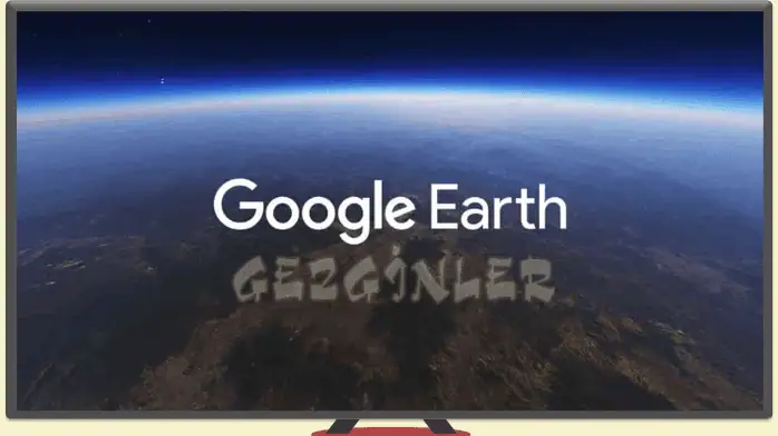 Google Earth İndir Free
