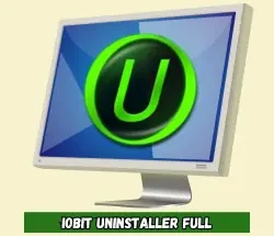 IOBIT Uninstaller Full