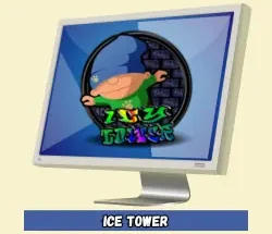 Ice Tower İndir Gezginler