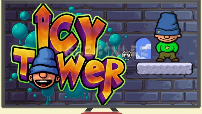 Ice Tower İndir Gezginler Free