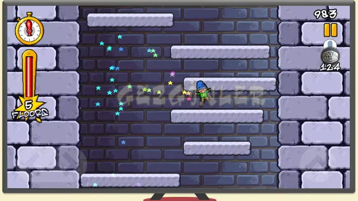 Ice Tower İndir Gezginler Full