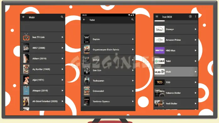 Inat Box Pro APK Indir Free
