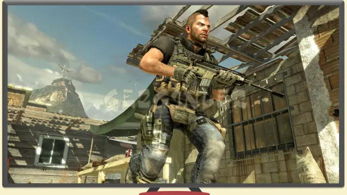 İndir Call of Duty 2 Gezginler