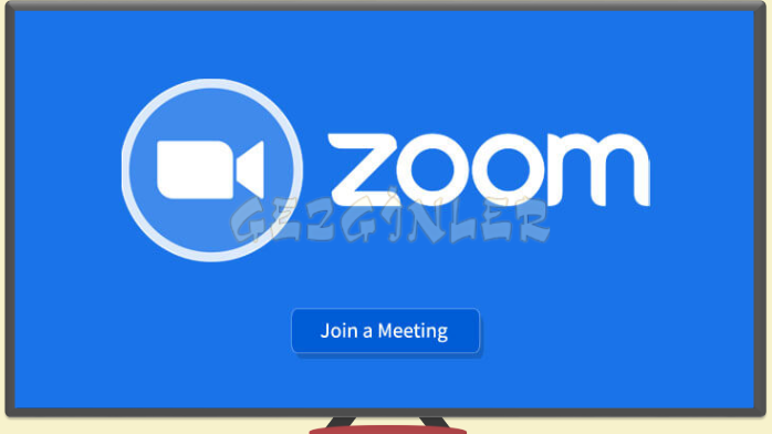 Indir Gezginler Zoom