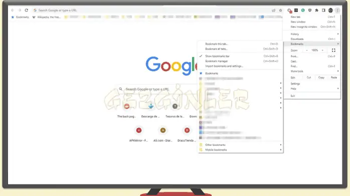 İndir Google Chrome Gezginler pc