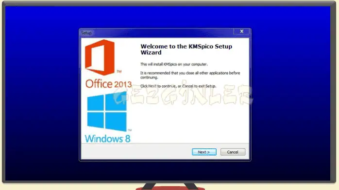 KMSpico Download​ Gezginler Free