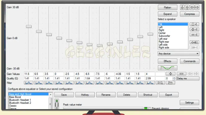 Letasoft Sound Booster Full