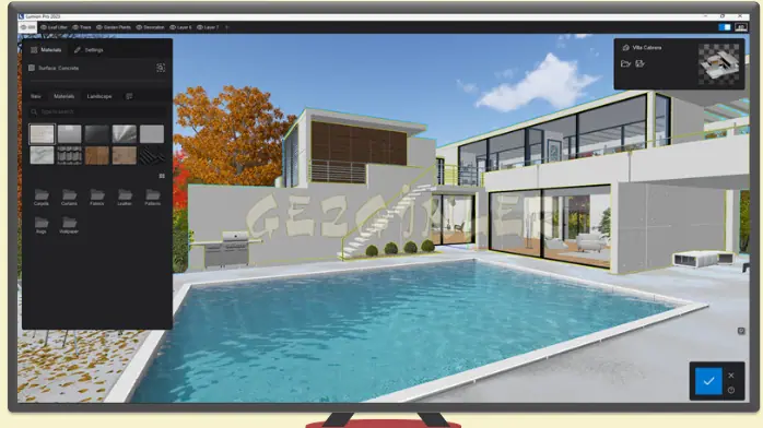 Lumion Indir Gezginler Free