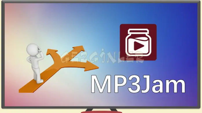 MP3 indir programı free