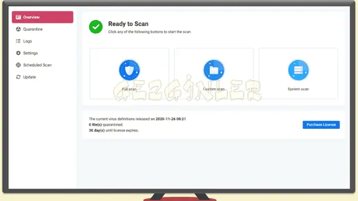 Mcafee AntiVirus Free Download