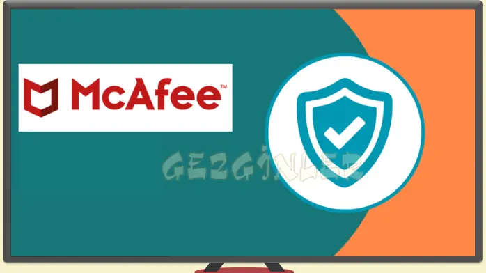 Mcafee İndir Gezginler​ AntiVirus